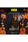Gabriele Mirabassi, Nando Di Modugno, Pierluigi Balducci - Girasoli (CD) 