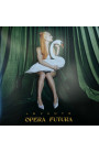 Levante - Opera Futura (CD) 