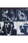 The Rolling Stones - Emotional Rescue (LP) 