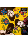 De La Soul - 3 Feet High and Rising (LP) 