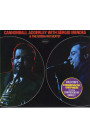 Cannonball Adderley, Sergio Mendes - Cannonball Adderley with Sergio Mendes & The Bossa Rio Sextet (CD) 