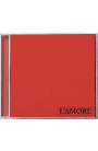 Madame - L'Amore (CD) 