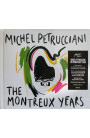 Michel Petrucciani - The Montreux Years (CD) 