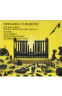 Metallica - 72 Seasons (CD) 