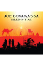 Joe Bonamassa - Tales Of Time (CD) 