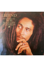 Bob Marley & The Wailers - Legend - The Best Of Bob Marley & The Wailers (LP)