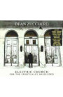 Dean Zucchero - Electric Church For The Spiritually Misguided (CD) 