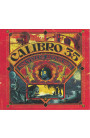 Calibro 35 - Nouvelles Aventures (CD) 