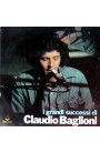 Claudio Baglioni - I Grandi Successi Di Claudio Baglioni (LP) 