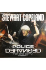 Stewart Copeland - Police Deranged For Orchestra (CD) 