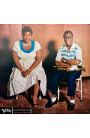 Ella Fitzgerald & Louis Armstrong - Ella & Louis (LP)