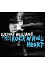 Lucinda Williams - Stories From a Rock n Roll Heart (CD) 