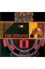 The Strokes - Room On Fire (LP) 