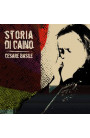 Cesare Basile - Storia Di Caino (CD) 