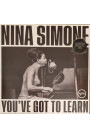 Nina Simone - You'Ve Got To Learn (LP) 