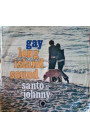 Santo & Johnny - Gay / Long Island Sound (SINGLE) 