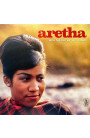 Aretha Franklin with The Ray Bryant Combo - Aretha Franklin (LP) 