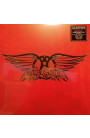 Aerosmith - Greatest Hits (LP) 