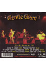 Gentle Giant - Live In Stockholm '75