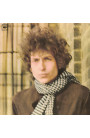 Bob Dylan - Blonde On Blonde (LP) 