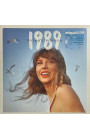 Taylor Swift - 1989 (Taylor's Version) (LP) 
