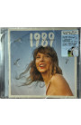 Taylor Swift - 1989 (Taylor's Version) (CD) 