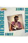 Jimi Hendrix - Jimi Hendrix (LP) 
