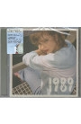 Taylor Swift - 1989 (Taylor's Version) (CD)