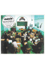 Oasis - The Masterplan (CD) 