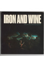Iron and Wine - Who Can See Forever Soundtrack (CD) 