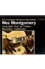 Wes Montgomery - The Complete Full House Recordings (CD) 