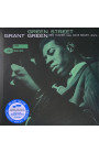 Grant Green - Green Street (LP) 