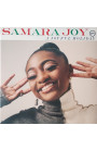 Samara Joy - A Joyful Holiday (EP) 