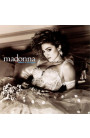 Madonna - Like A Virgin (CD) 