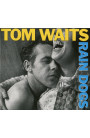 Tom Waits - Rain Dogs (CD) 