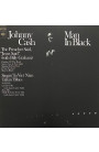 Johnny Cash - Man In Black (LP) 