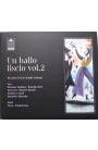 Riccardo Tesi & Claudio Carboni - Un Ballo Liscio Vol. 2 (CD) 