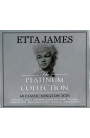 Etta James - The Platinum Collection (CD) 