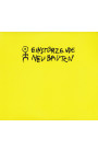 Einsturzende Neubauten - Rampen, APM: Alien Pop Music (CD) 