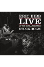 Eric Bibb - Live At The Scala Theatre Stockholm (CD) 