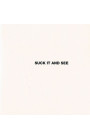 Arctic Monkeys - Suck It And See (CD) 