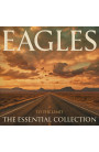 Eagles - To The Limit: The Essential Collection (CD) 