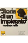 Fabrizio De Andrè - Storia Di Un Impiegato (LP) 
