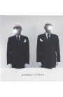 Pet Shop Boys - Nonetheless (CD) 