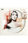 Maria Callas - La Divina (LP) 