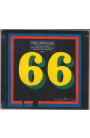 Paul Weller - 66 (CD)