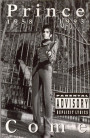 Prince - Come (MC)