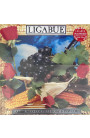Luciano Ligabue - Lambrusco Coltelli Rose & Pop Corn (LP) 