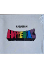 Kasabian - Happenings (CD) 