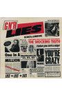 Guns N' Roses - Lies (CD) 